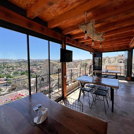 Hotel Cappadocia Snora Cave Nevşehir Exterior foto