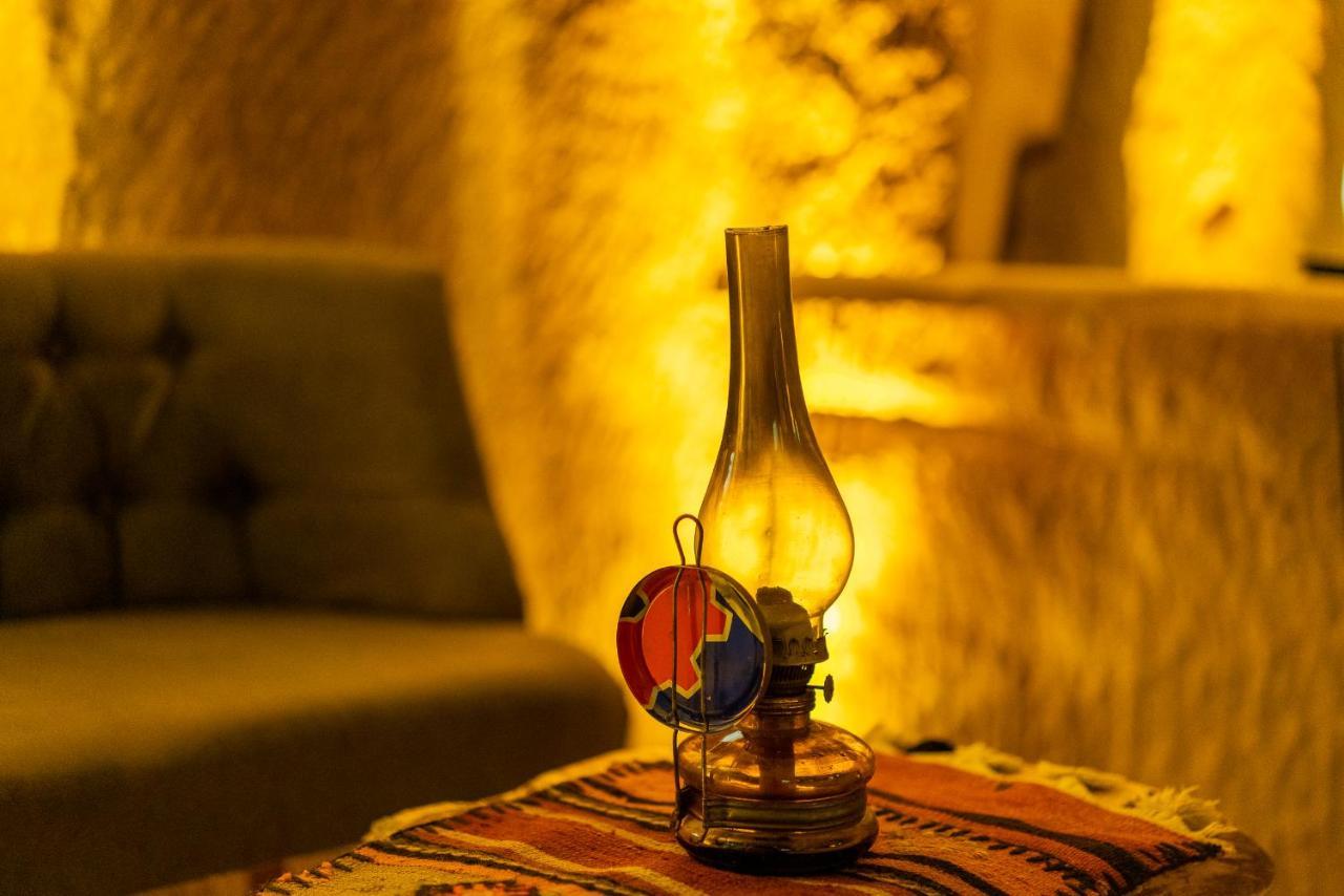 Hotel Cappadocia Snora Cave Nevşehir Exterior foto