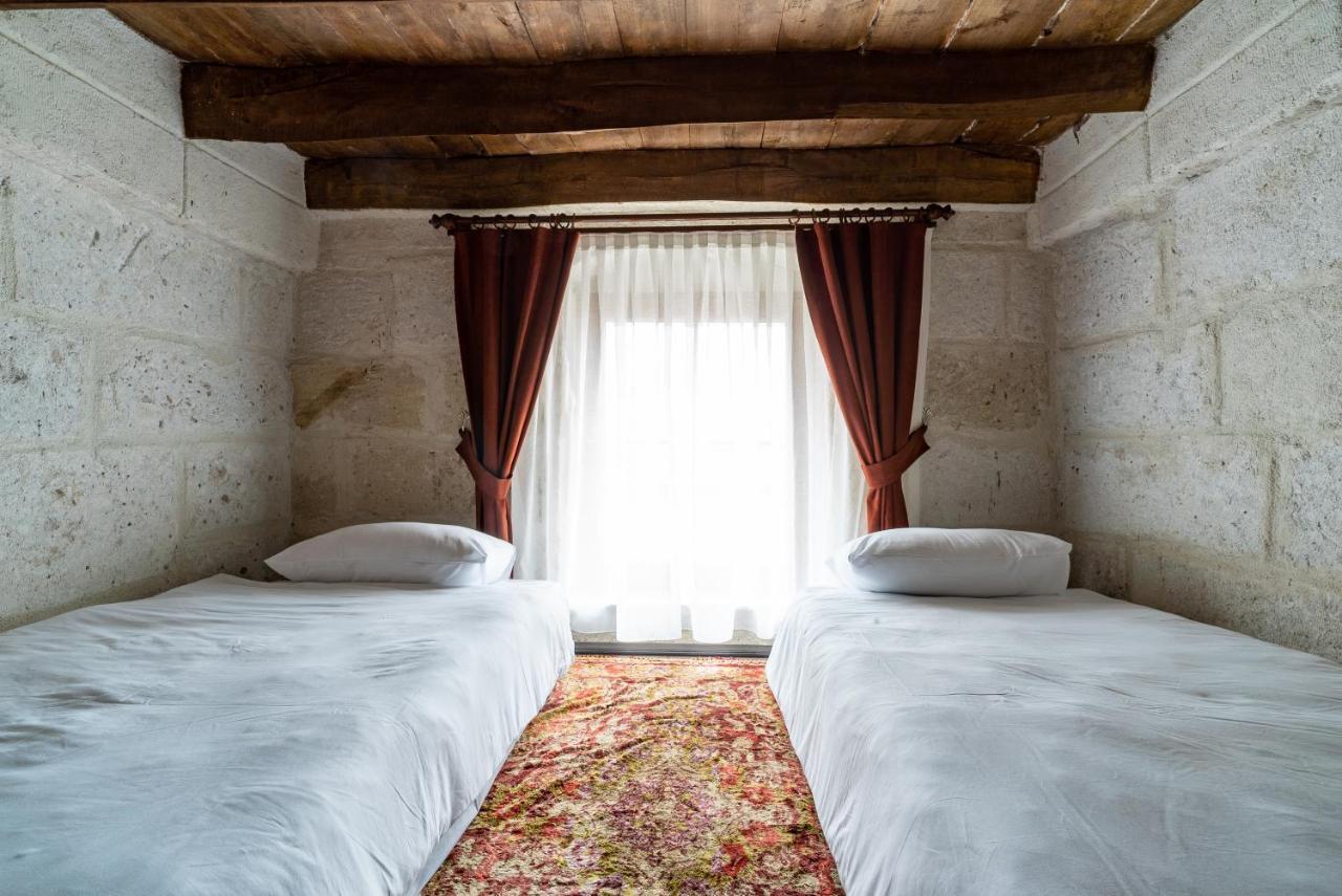 Hotel Cappadocia Snora Cave Nevşehir Exterior foto