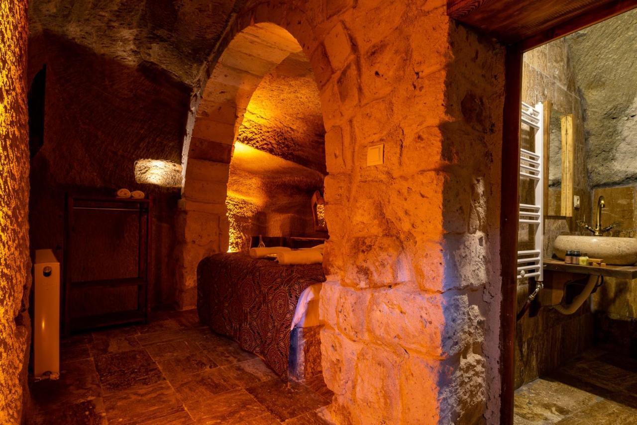 Hotel Cappadocia Snora Cave Nevşehir Exterior foto
